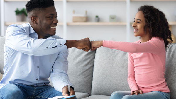 Understanding of Readiness to Engage With Interventions for Children Exposed to Domestic Violence and Abuse